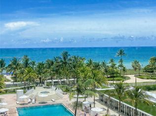 10275 Collins Ave APT 519, Bal Harbour, FL 33154