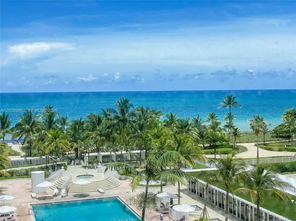 10275 Collins Ave, Bal Harbour, FL