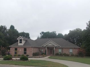 48 Shenandoah Way, Cabot, AR 72023