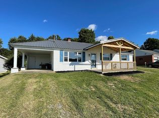 41356 State Highway 7, Reedsville, OH 45772