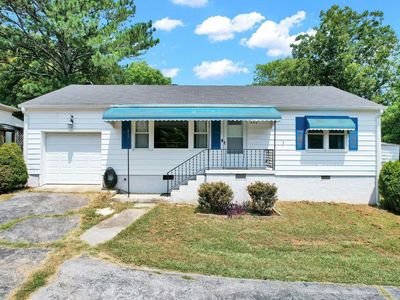 804 Cherokee Trl, Rossville, GA, 30741
