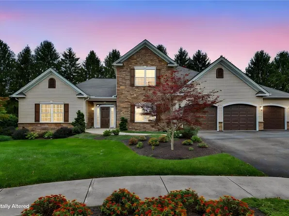 145 Sonoma Way, Macungie, PA 18062