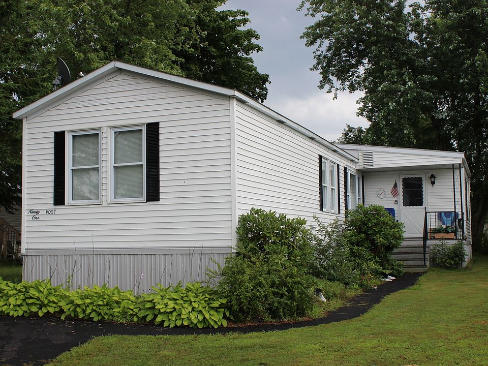 1st image of 665 Saco St Lot 91