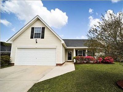 2232 Sandtuck Cir, Summerville, SC, 29483