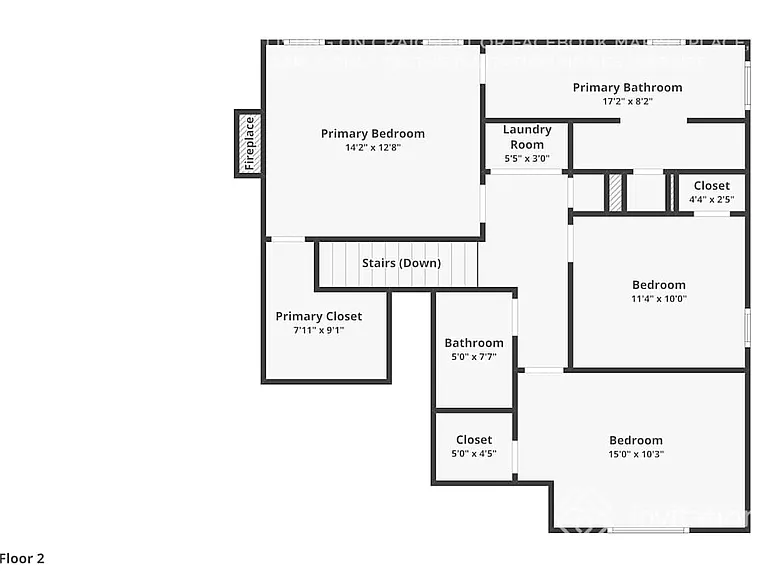 7007 Hidden Creek Dr — Photo 3