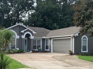 1317 Old Village Rd, Tallahassee, FL 32312