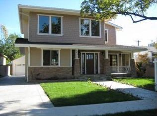 1504 N Valley St, Burbank, CA 91505