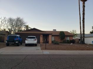 2445 W Hearn Rd, Phoenix, AZ 85023