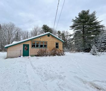 4551 Bennoch Road, Alton, ME, 04468