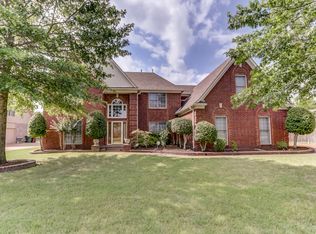 1749 John Ridge Dr, Collierville, TN 38017