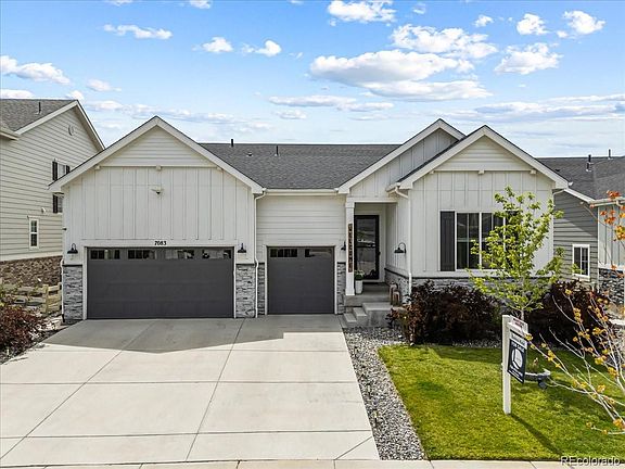 3rd image of 7083 S Vandriver Court