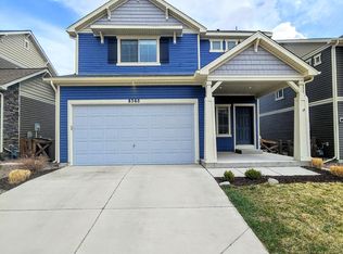 8365 Plumwood Cir, Colorado Springs, CO 80927