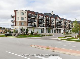 50 Sky Harbour Dr #402, Brampton, ON L6Y 6B8