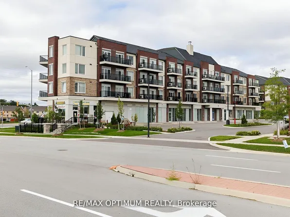 50 Sky Harbour Dr #402, Brampton, ON L6Y 6B8