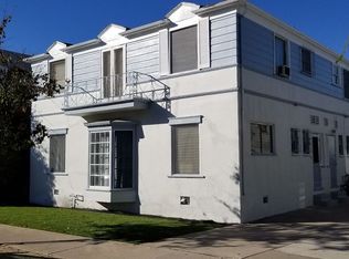 117 S Flores St #4, Los Angeles, CA 90048