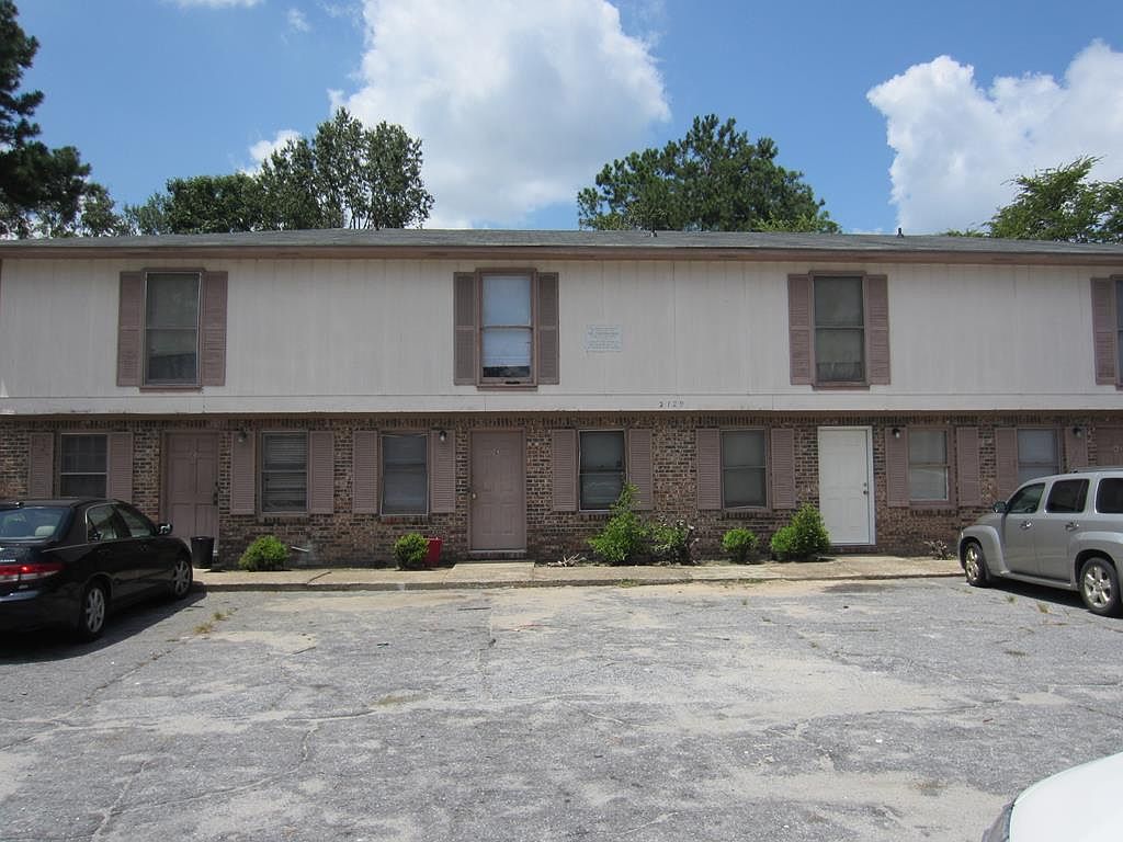 2129 Gordon Ave, Albany, GA 31707 Zillow