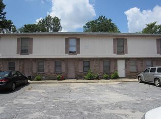 2129 Gordon Ave, Albany, GA 31707