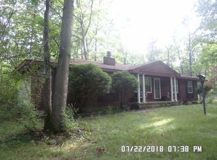 2355 Birch Rd, Harrison, MI 48625