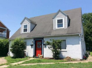 1314 Huntington Ave, Huntington, WV 25701