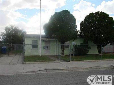 8342 White Rd, El Paso, TX, 79907