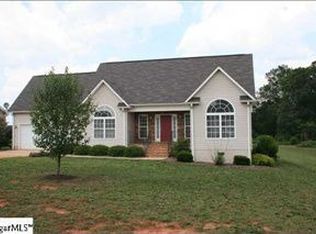 20 Glen Martin Ln, Piedmont, SC 29673