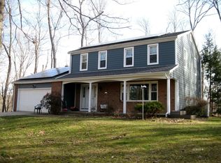 6990 Cornell Rd, Athens, OH 45701