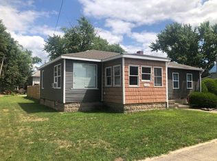 206 Chestnut St, Bristol, IN 46507