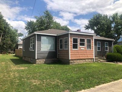 206 Chestnut St, Bristol, IN, 46507