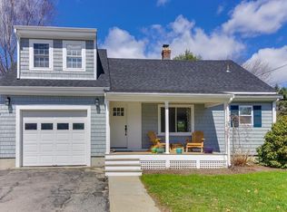 41 Pickering Ave, Bellingham, MA 02019