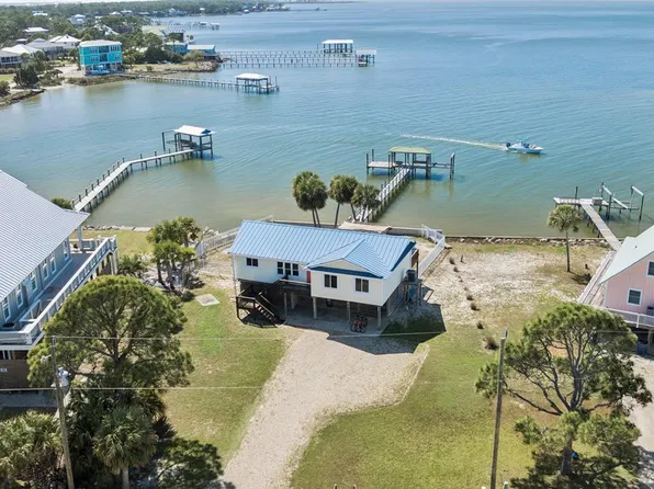 352 Patton St, Saint George Island, FL 32328