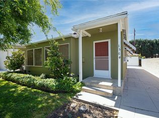 1562 Riverside Dr, Glendale, CA 91201