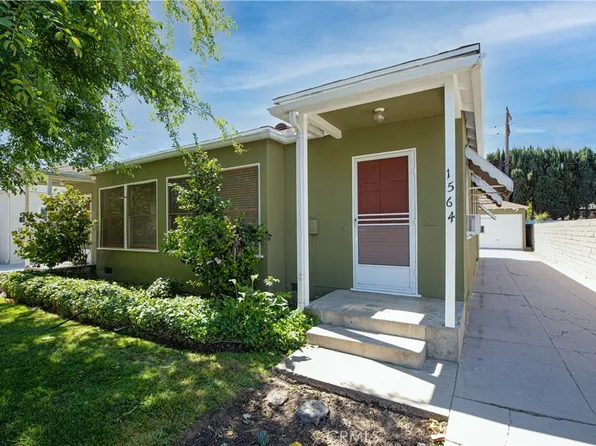 1562 Riverside Dr, Glendale, CA 91201
