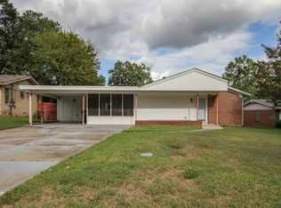 1210 Tulane Ave, Longview, TX 75601