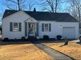 1221 Frank St, Norfolk, VA 23518