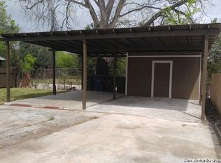 557 W Harlan Ave, San Antonio, TX 78214
