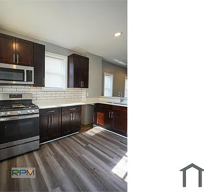 3 bed, $2,000 — Photo 2