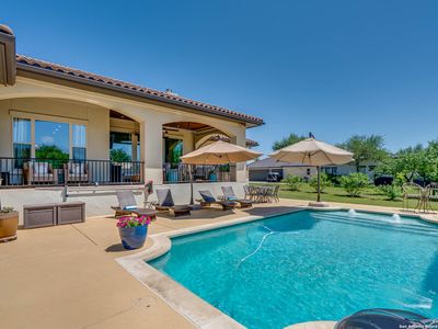 1253 Via Principale, New Braunfels, TX, 78132