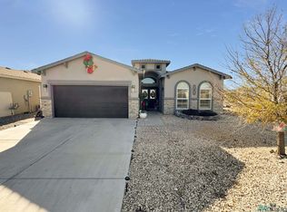 4831 W Mighty Atom Rd, Hobbs, NM 88240