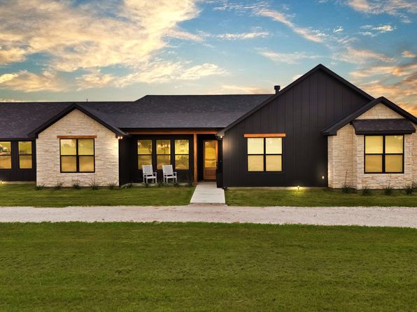 664 County Road 379, Decatur, TX 76234