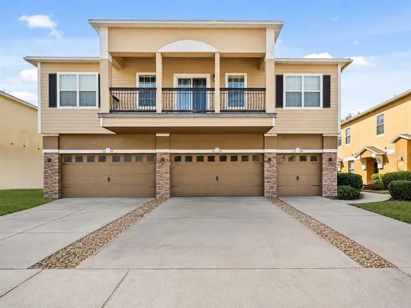 2264 BETSY ROSS LANE #2264, ST CLOUD, FL 34769