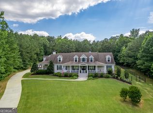 2295 Hawthorne Trce, Monroe, GA 30655