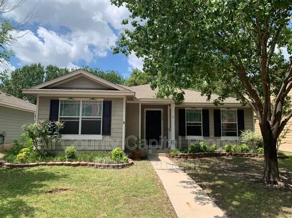 1430 Big Bend Dr Unit 11, Cedar Park, TX 78613