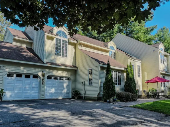 67 Falcon Lane, Glastonbury, CT 06033
