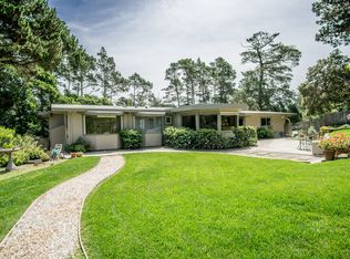 25470 Rio Vista Dr, Carmel, CA 93923