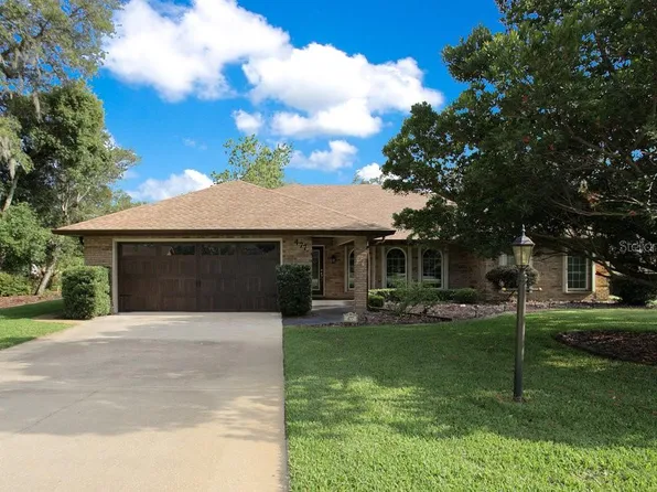 477 Eagle Brook Ct, Debary, FL 32713