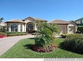 2920 Regatta Rd, Naples, FL 34103