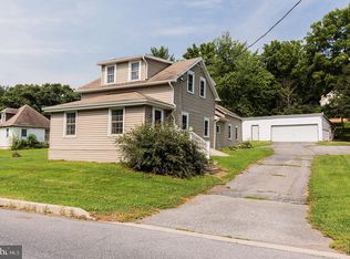 1696 Stony Battery Rd, Lancaster, PA 17601