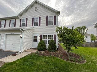 1425 Red Top Ln, Minooka, IL 60447