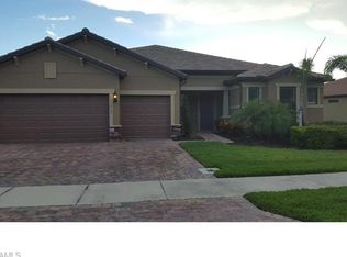 11013 Castlereagh St, Fort Myers, FL 33913