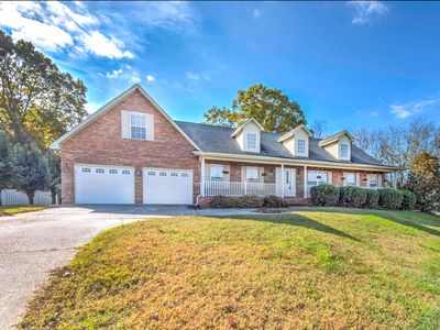 105 Grange Way, Maryville, TN, 37804